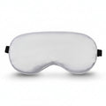 Lightweight Travel Pure Silk Adjustable Sleeping Eye Mask