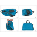 Foldable Polyester Shoulder Bag