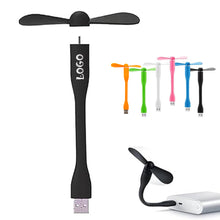 USB Small Fan