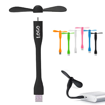 USB Small Fan