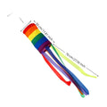 39" Rainbow Windsock