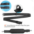 Surfboard Straps