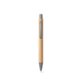 Eco Friendly Bamboo Ballpoint Pen