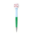 Stress Relief Soccer Pen