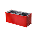 Shipping Container Model Pen Holder
