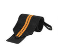 Pressure Wrapping Fitness Wrist Guard