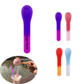 Color-Changing Spoons