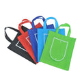 Foldable Non-woven Tote Bag
