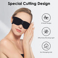 Ultra-Thin Seamless Sleep Mask