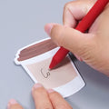 Coffee Cup Sticky Notes - 25 Sheets