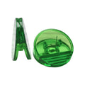 Magnetic Clip Round Strong Durable Office Home