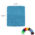 Sweatband Wristbands