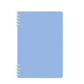 Coil Notebook