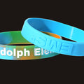 Silicone Wristband For Adults