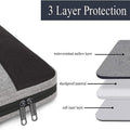 14 Inches Water Resistant Laptop Sleeve