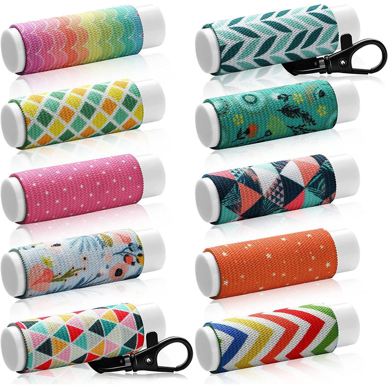 Lip Balm Carry Sleeve