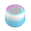 Mini RGB Bluetooth Speaker