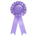 Custom Rosette Button Pins