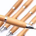 High-Quality Bamboo Pens