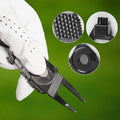 Golf Divot Repair Multi-Tool