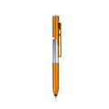 Multifunction Touch Screen Ballpoint Pen With Led Light