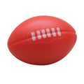 Pu Rugby Stress Ball