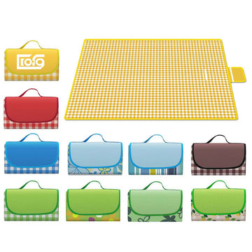 Waterproof Picnic Beach Blanket