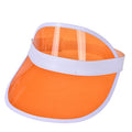Candy Color Sun Visors