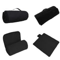 Folding Fleece Blanket