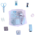 Portable Stationery Mini Office Supply Kits