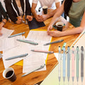 Press Ballpoint Pen Touch Screen Pen