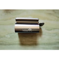 Stainless Steel Toothpaste Squeezer