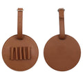 Leather PU Golf Tee Holder