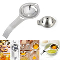 304 Stainless Steel Egg Separator