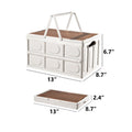 Collapsible Storage Bins