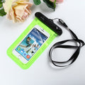 Waterproof Phone Pouch