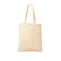 Cotton Reusable Canvas Tote Bags
