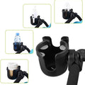 MOQ20 Cup Holder With Phone Holder