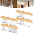 Anti Slip Multi Hook Coat Racks