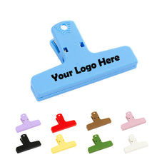 Power Plastic Keep-it Chip Clip