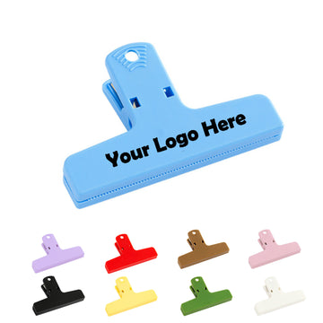 Power Plastic Keep-it Chip Clip