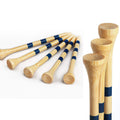 Wooden Golf Tees