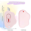 Cloud Style Paper Cutter Mini Utility Knife