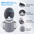 Dog Water Bottle