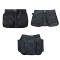 Outdoor Multi-functional Multi-pocket Zippered Waist Bag