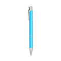 Classic Push Durable Metal Ballpoint Pen