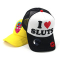 Foam Trucker Mesh Cap