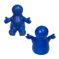 Soft Squish Smile Phone Holder Desk Stand Gift