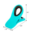 Magnetic Food Bag Clip