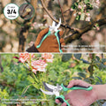 Gardening Tool Set Of 10